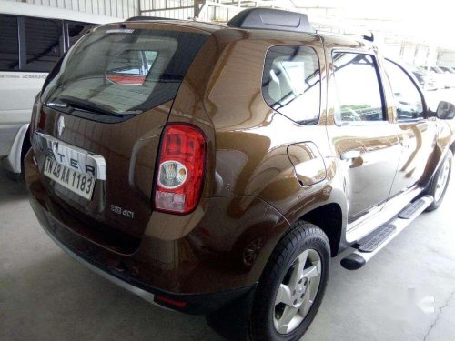 2013 Renault Duster MT for sale at low price