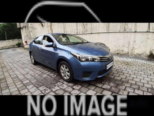 Used Toyota Corolla Altis MT for sale 