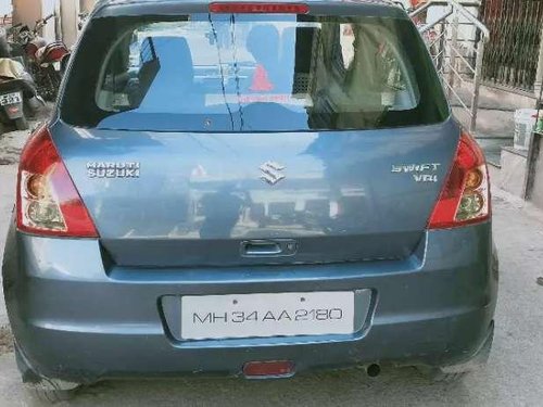 Used Maruti Suzuki Swift VDI 2010 MT for sale 