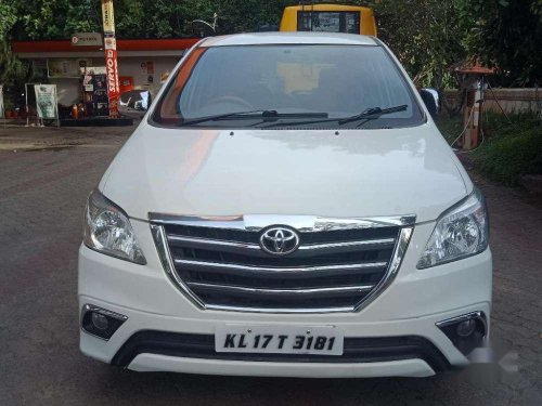 Used Toyota Innova 2013 MT for sale 