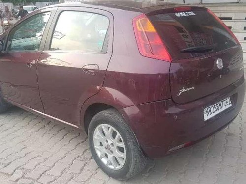 2011 Fiat Punto MT for sale 