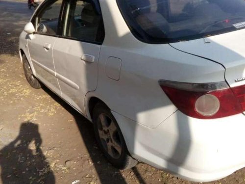 2008 Honda City ZX Gx MT for sale at low price