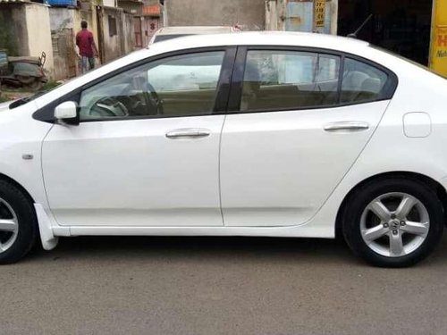 Used Honda City 1.5 V AT 2011 for sale 