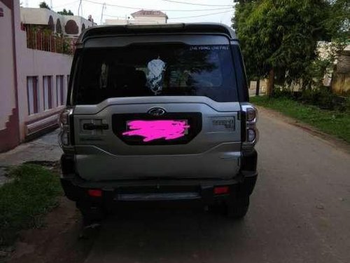 2016 Mahindra Scorpio MT for sale