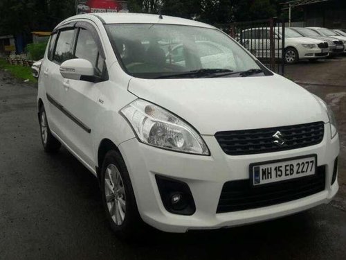 Used Maruti Suzuki Ertiga ZDI MT for sale at low price