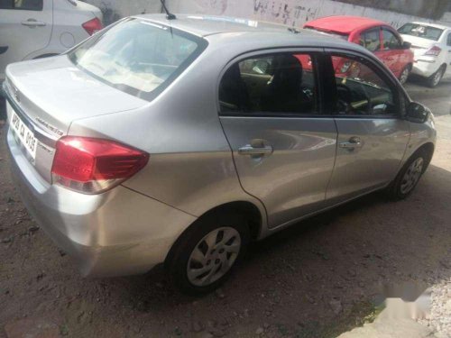 2013 Honda Amaze MT for sale at low price