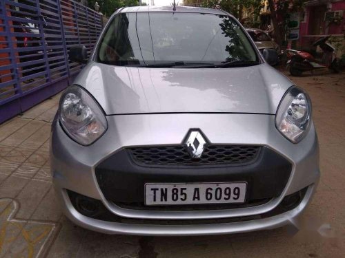 Used Renault Pulse RxL MT for sale at low price