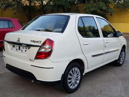 Tata Indigo Cs CS GLX, 2015, CNG & Hybrids MT for sale 