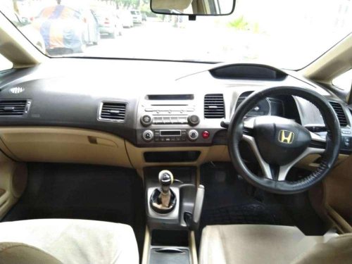 Honda Civic 1.8V MT, 2006, Petrol for sale 