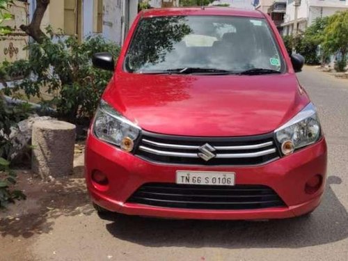 Maruti Suzuki Celerio VXI AMT, 2016, Petrol MT for sale 