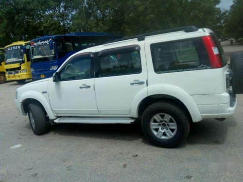 Used Ford Endeavour XLT TDCi 4x2, 2008, Diesel MT for sale 