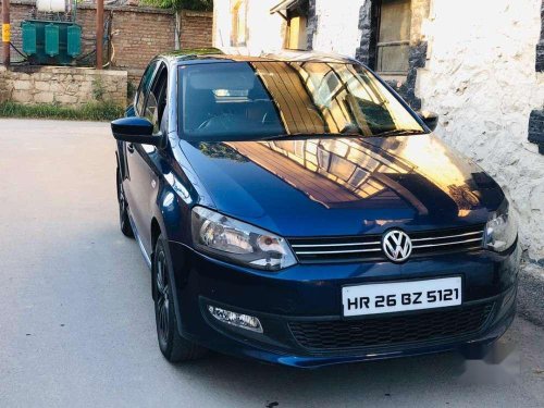 Used 2013 Volkswagen Polo MT for sale 