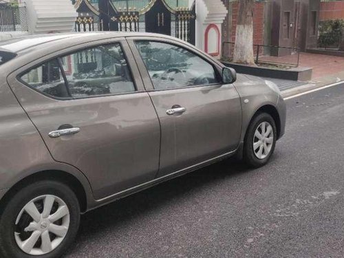 Nissan Sunny XL Diesel, 2012, Diesel MT for sale 