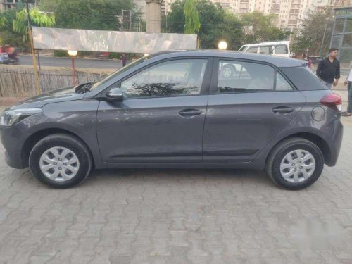 2016 Hyundai i20 MT for sale 