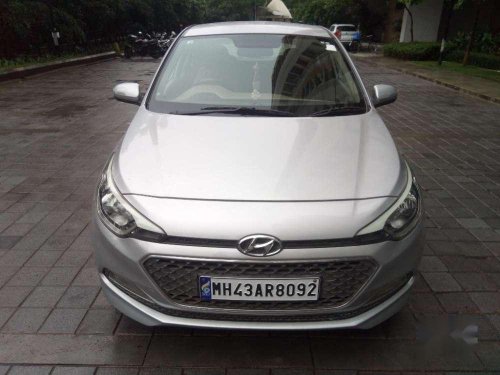Used Hyundai Elite I20 i20 Sportz 1.4 (O), 2015, Petrol MT for sale 