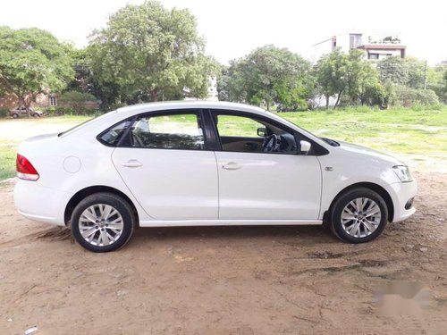 Used 2015 Volkswagen Vento MT for sale 