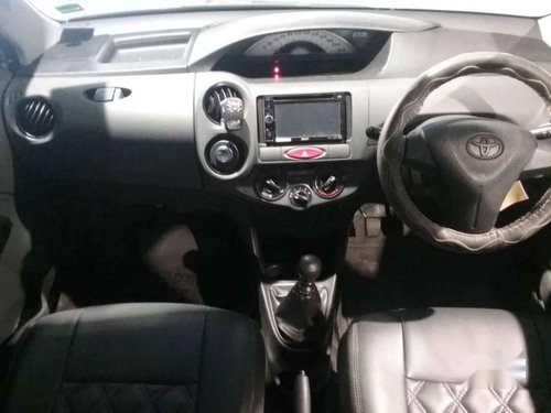 Used 2012 Toyota Etios Liva MT for sale