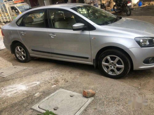 Used Volkswagen Vento MT for sale at low price