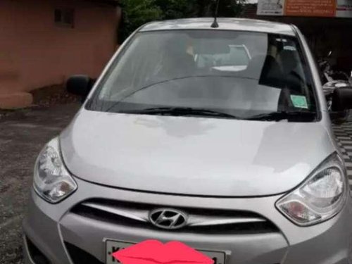 Hyundai i10 2013 Magna MT for sale 