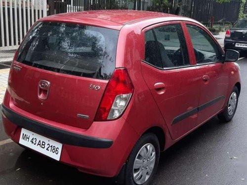 Hyundai i10 Magna 2010 MT for sale 