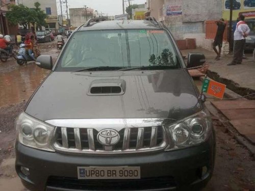 2010 Toyota Fortuner  4x4 AT for sale at low price