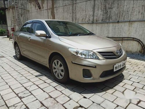 2012 Toyota Corolla Altis MT for sale 