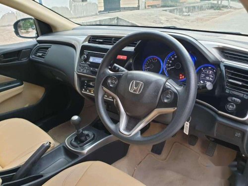 Honda City 2015 MT for sale 