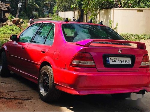 Honda City MT for sale 