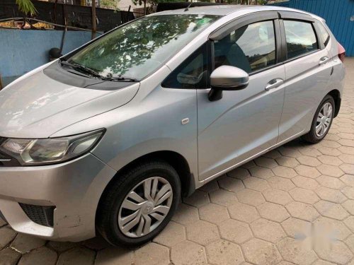 Honda Jazz E MT, 2016, Diesel MT for sale 