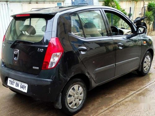 Hyundai I10 i10 1.2 Kappa SPORTZ, 2009, Petrol MT for sale 