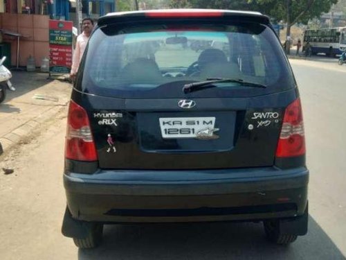 Hyundai Santro Xing 2005 XL MT for sale 