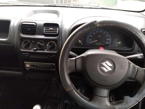 Maruti Suzuki Wagon R LXI, 2008, Petrol MT for sale 