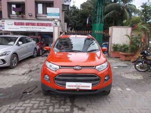 2018 Ford EcoSport MT for sale at low price