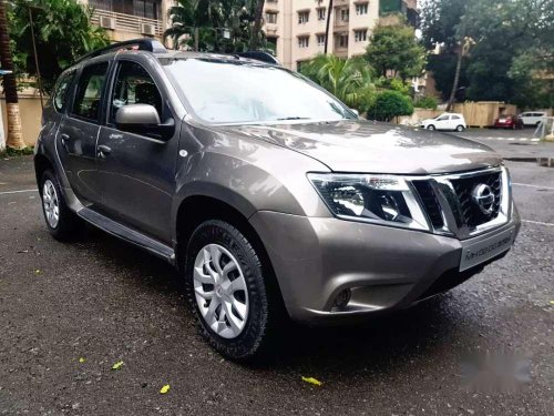 2013 Nissan Terrano MT for sale 