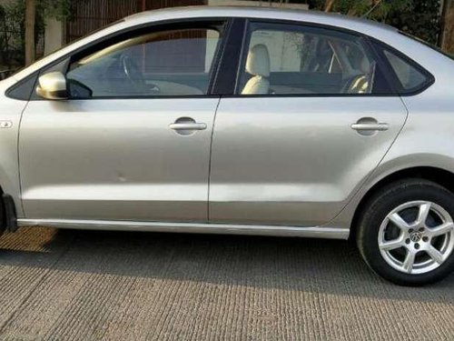 2013 Volkswagen Vento MT for sale at low price