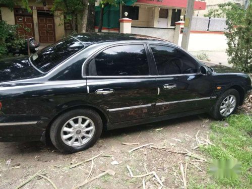 Used 2003 Hyundai Sonata MT for sale 