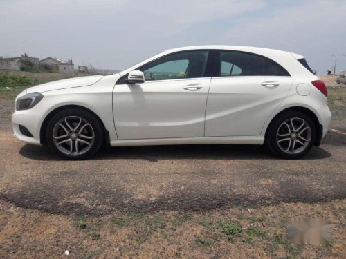 Mercedes Benz A Class 2013 AT for sale 