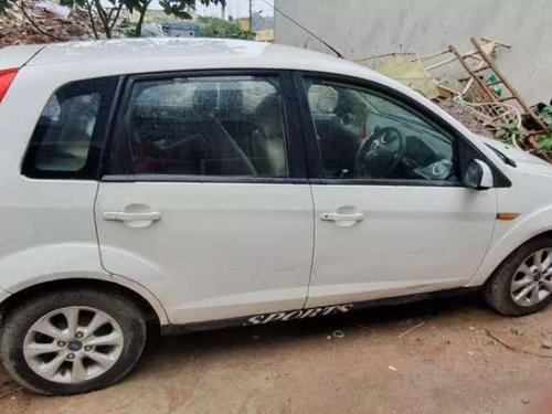 2012 Ford Figo MT for sale