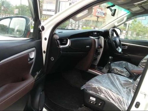 Toyota Fortuner 3.0 4x2 MT, 2018, Diesel for sale 