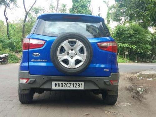 Used 2013 Ford EcoSport MT for sale