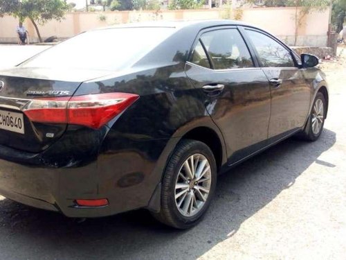 Used Toyota Corolla Altis 1.8 GL MT for sale 