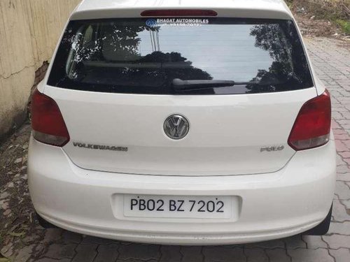 Volkswagen Polo Comfortline Petrol, 2012, MT for sale 