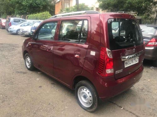 Maruti Suzuki Wagon R LXI 2012 MT for sale 