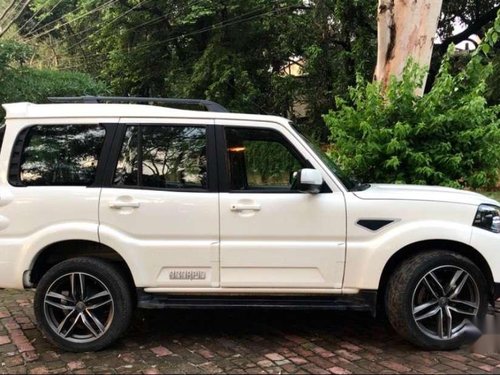 Used Mahindra Scorpio S11 AT for sale at low price