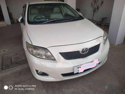 Used 2011 Toyota Corolla Altis GL MT for sale