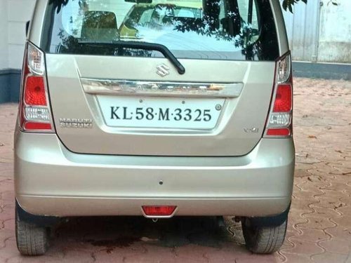 Maruti Suzuki Wagon R 2014 LXI  MT for sale 