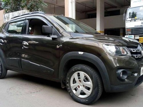 Renault Kwid RXT, 2015, Petrol MT for sale 