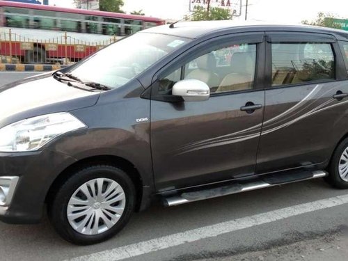 Maruti Suzuki Ertiga VDi, 2014, Diesel MT for sale 