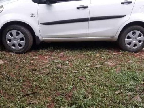 Used Maruti Suzuki Ritz MT for sale at low price