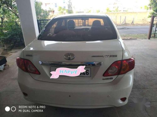 Used 2011 Toyota Corolla Altis GL MT for sale